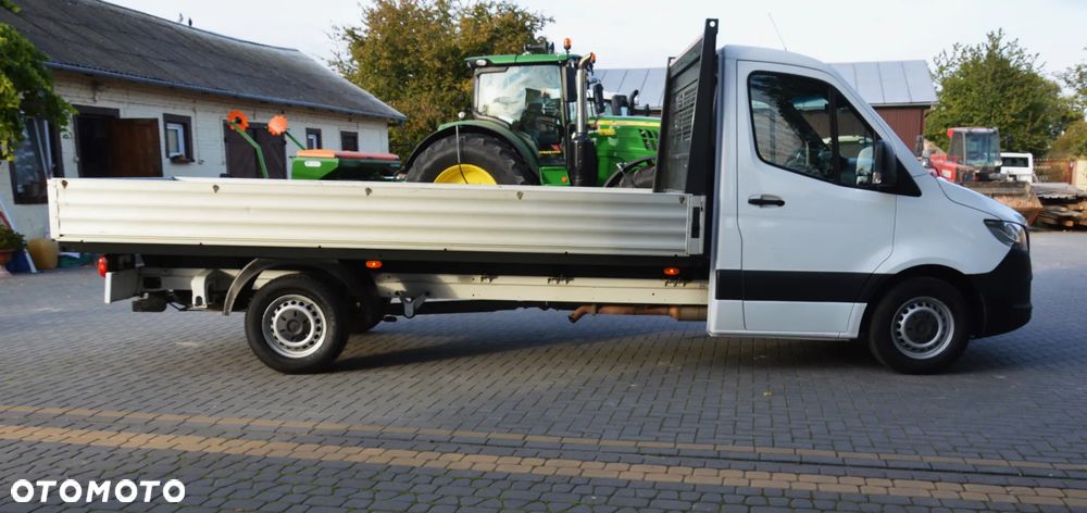 Mercedes-Benz SPRINTER - 10