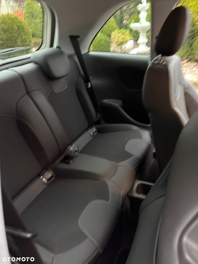 Opel Adam 1.4 Easytronic Slam - 20