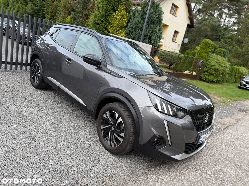 Peugeot 2008 - 4