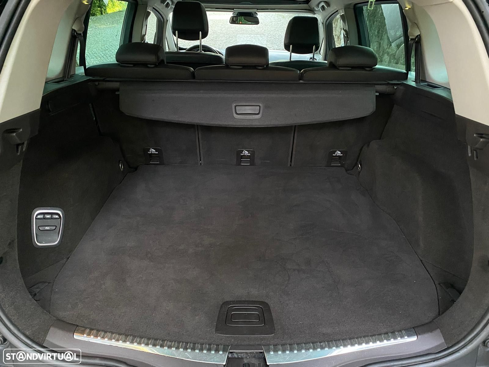 Renault Espace 1.6 dCi Initiale Paris EDC - 13