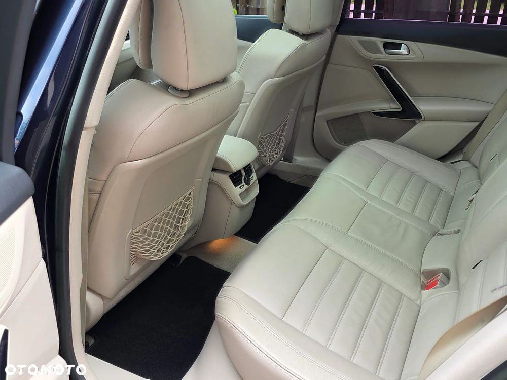 Peugeot 508 HDi FAP 140 Allure - 34
