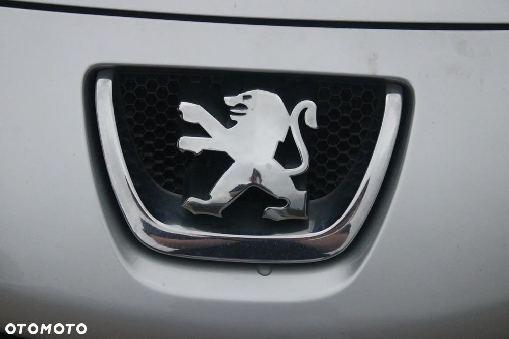 Peugeot 206 plus - 9