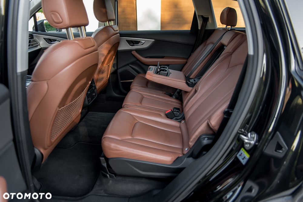 Audi Q7 50 TDI mHEV Quattro S Line Tiptr - 3
