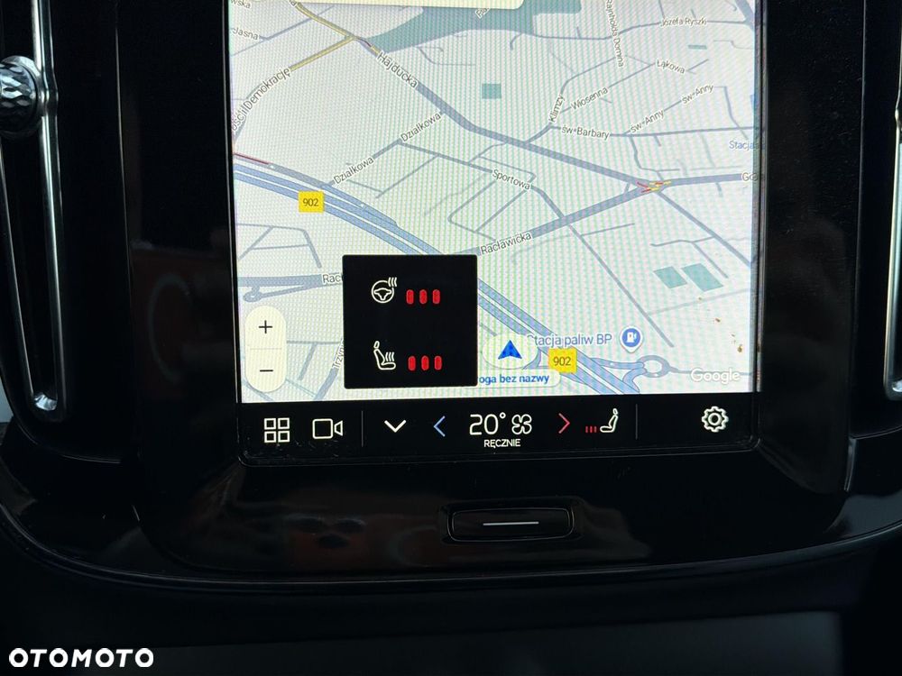 Volvo XC 40 B3 Core - 20