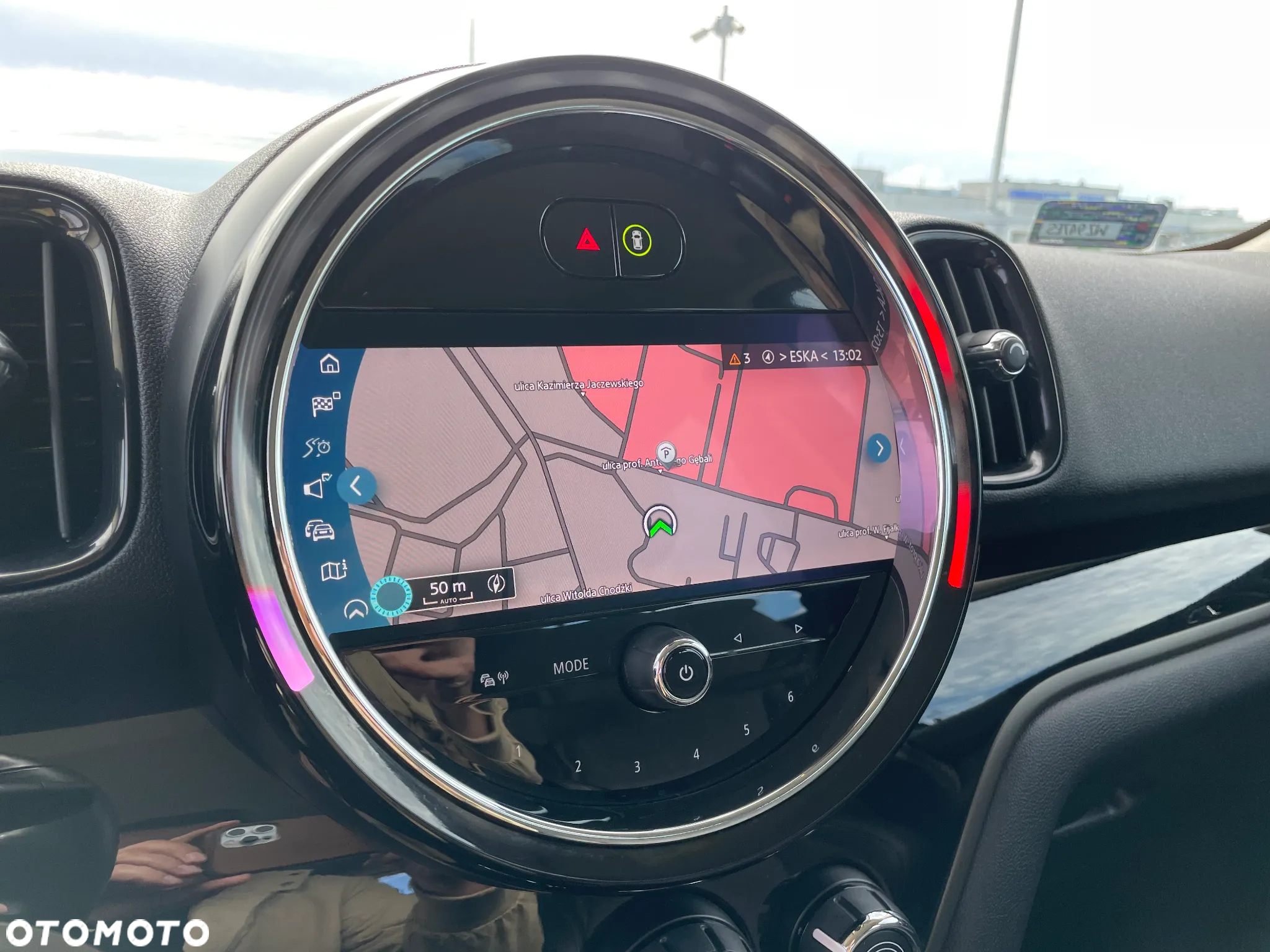 MINI Countryman Cooper S Sport - 33