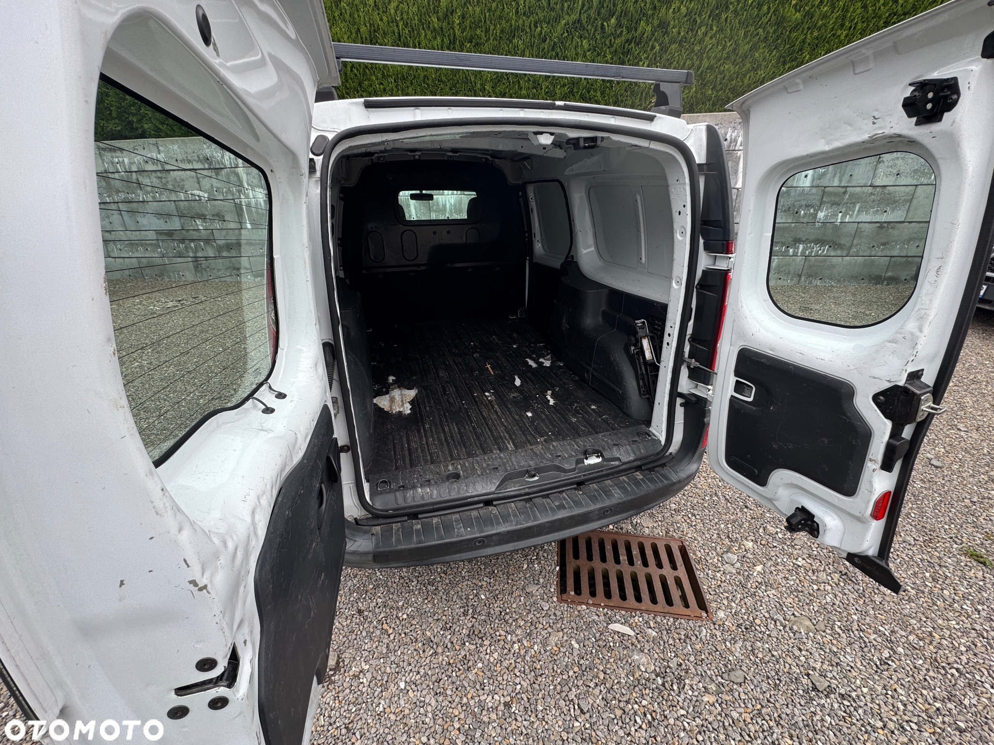 Renault Kangoo - 7