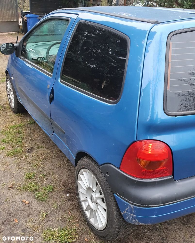 Renault Twingo 1.2 16V 75 Quickshift Dynamique - 11