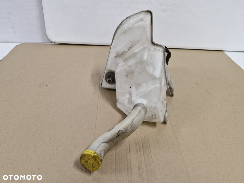 SAAB 93 9-3 II 2 ZBIORNIK ZBIORNICZEK PŁYNU DO SPRYSKIWACZY POMPKI XENON - 6