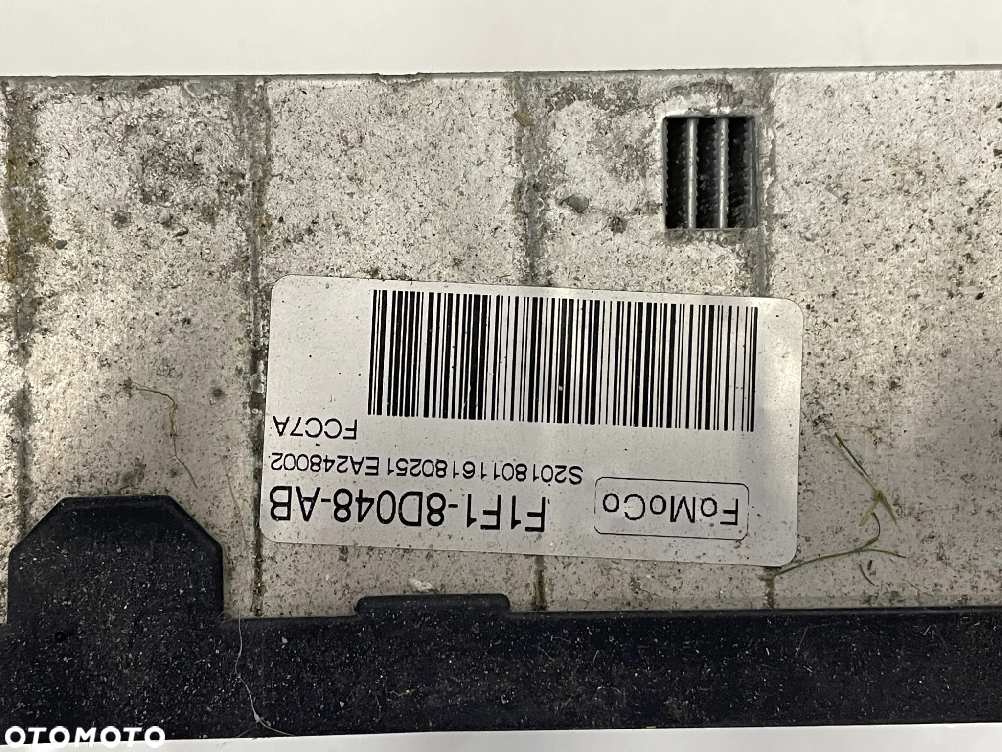 FORD KUGA 16-19 1.5T Intercooler F1F18D048AB - 2