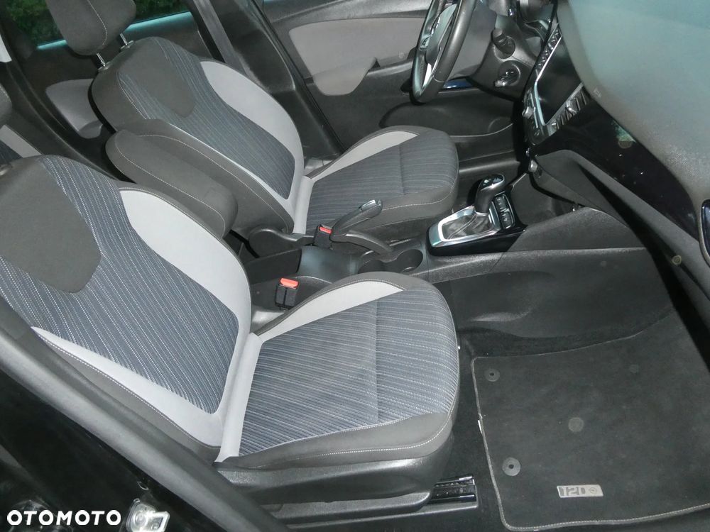 Opel Crossland X 1.2 T 120 Lat S&S - 9