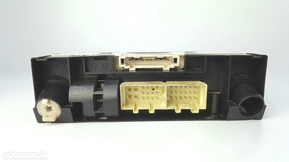 COMANDO SOFAGEM/AR CONDICIONADO SEAT IBIZA (6L1) SIGNO - 6