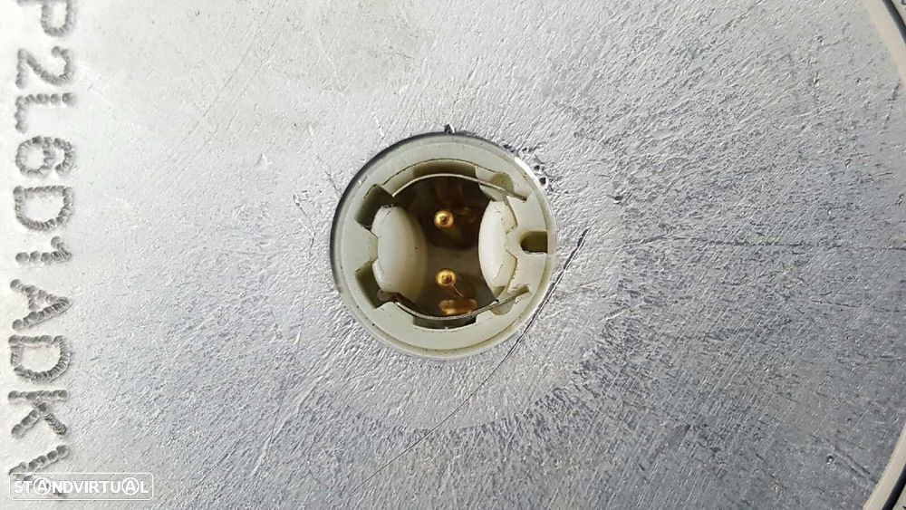 AIRBAG FRENTE ESQUERDO MERCEDES CLASE S (W220) BERLINA 320 CDI (220.026) - 5