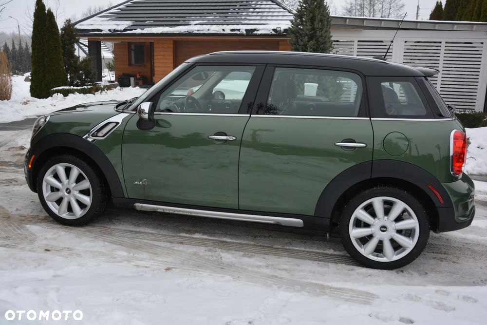 MINI Cooper S - 13