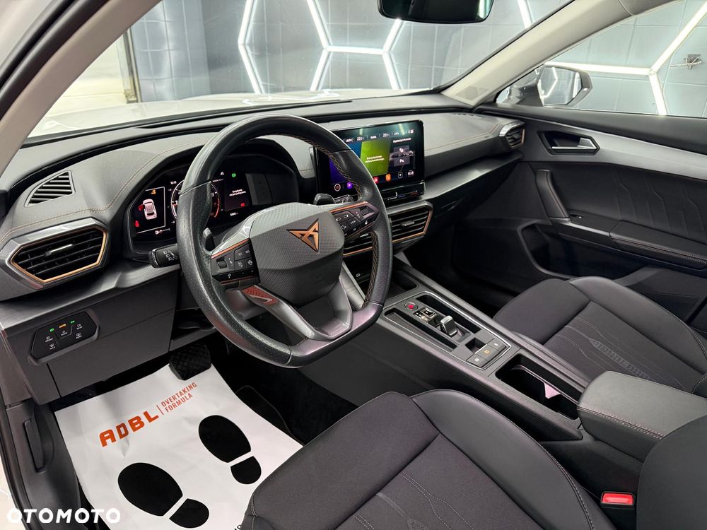 Cupra Formentor 1.5 TSI DSG - 26