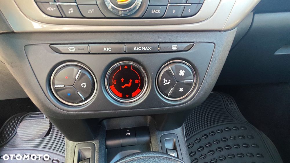 Citroën C-Elysée 1.6 VTi MoreLife - 15