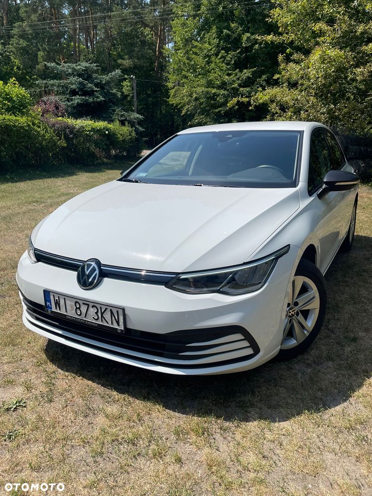 Volkswagen Golf 1.0 TSI - 1