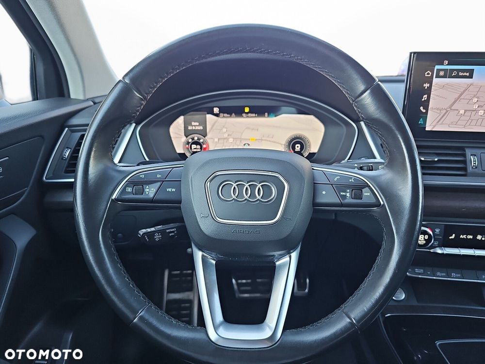 Audi Q5 - 12