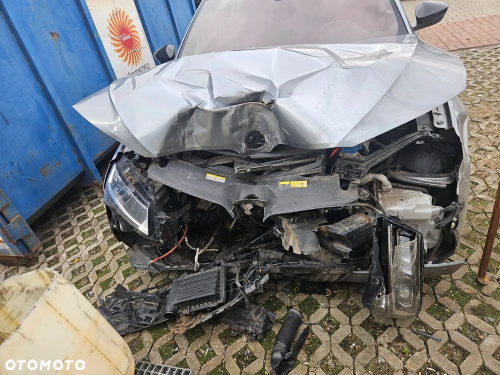 Skoda Superb 1.4 TSI Plug-In Hybrid Sportline DSG - 13