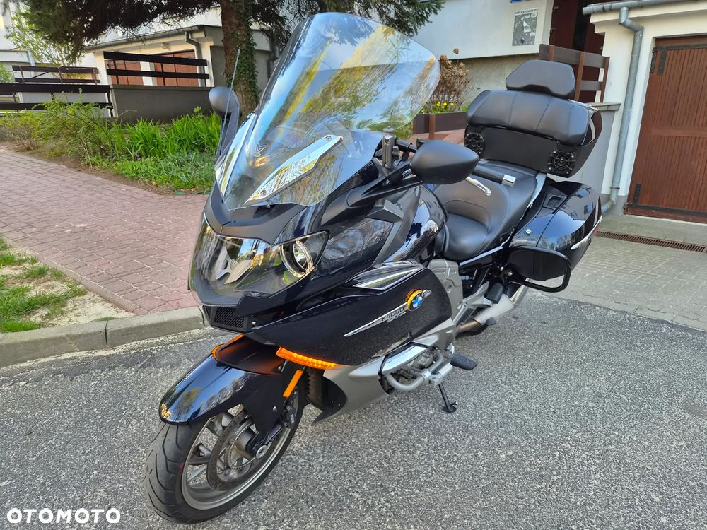 BMW K - 2