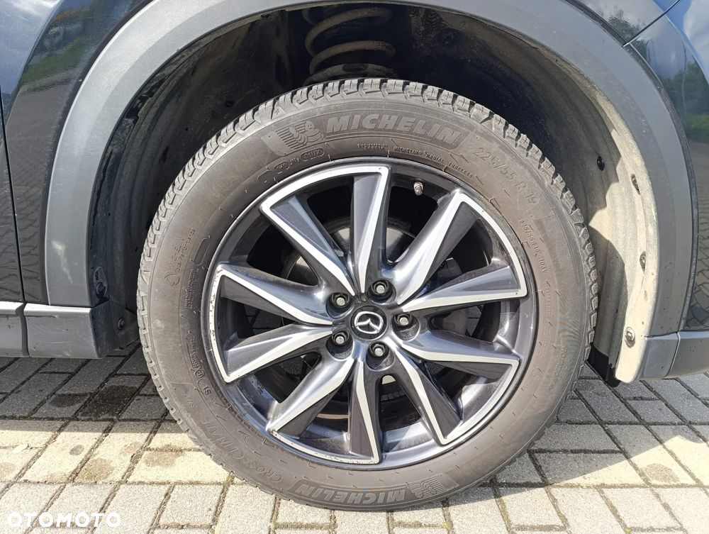 Mazda CX-5 2.5 Skypassion AWD - 12