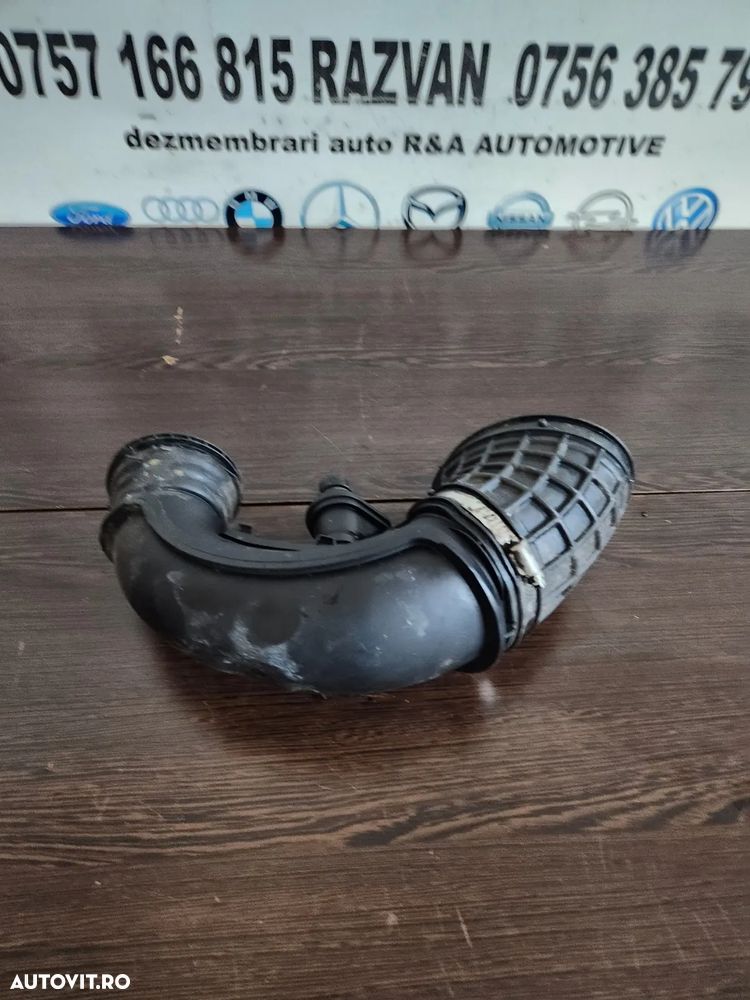 Tubulatura Cot Conducta Admisie Bmw G20 G21 G30 G31 G11 G12 G13 G14 G15 G16 G01 G02 G05 G06 Etc. Co - 3