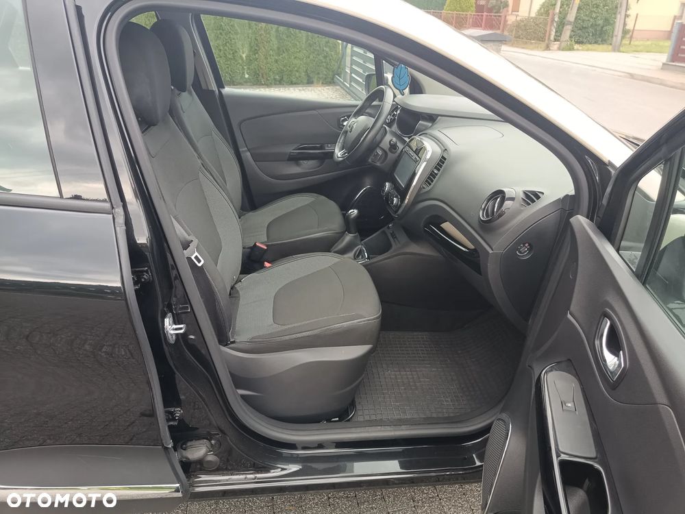 Renault Captur (ENERGY) TCe 90 LIFE - 18