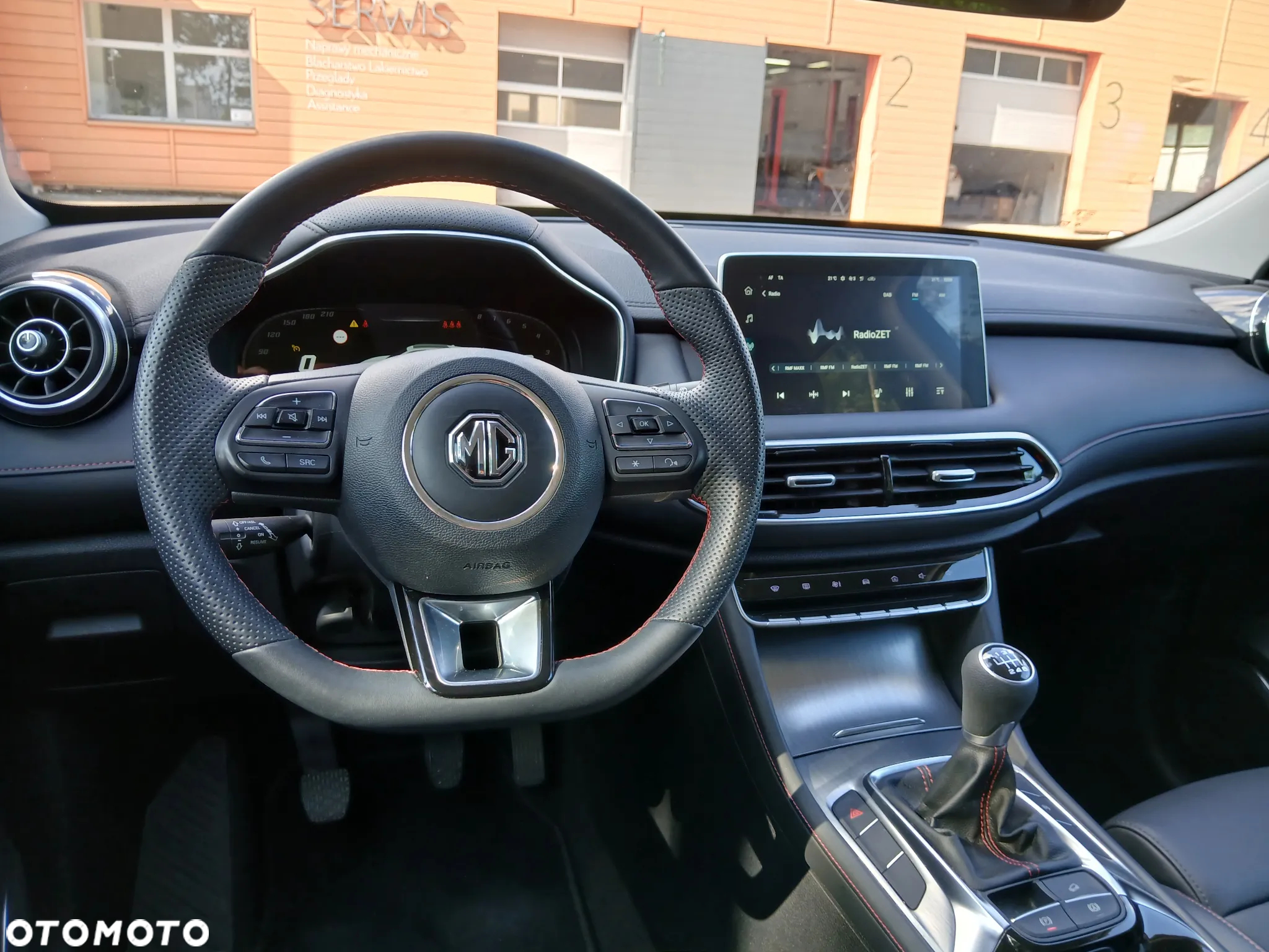 MG HS 1.5 T-GDI Excite - 11