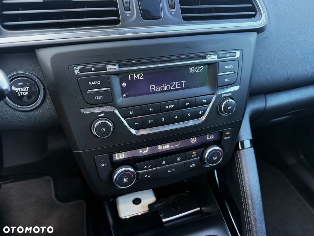 Renault Kadjar Energy dCi 130 Experience - 15