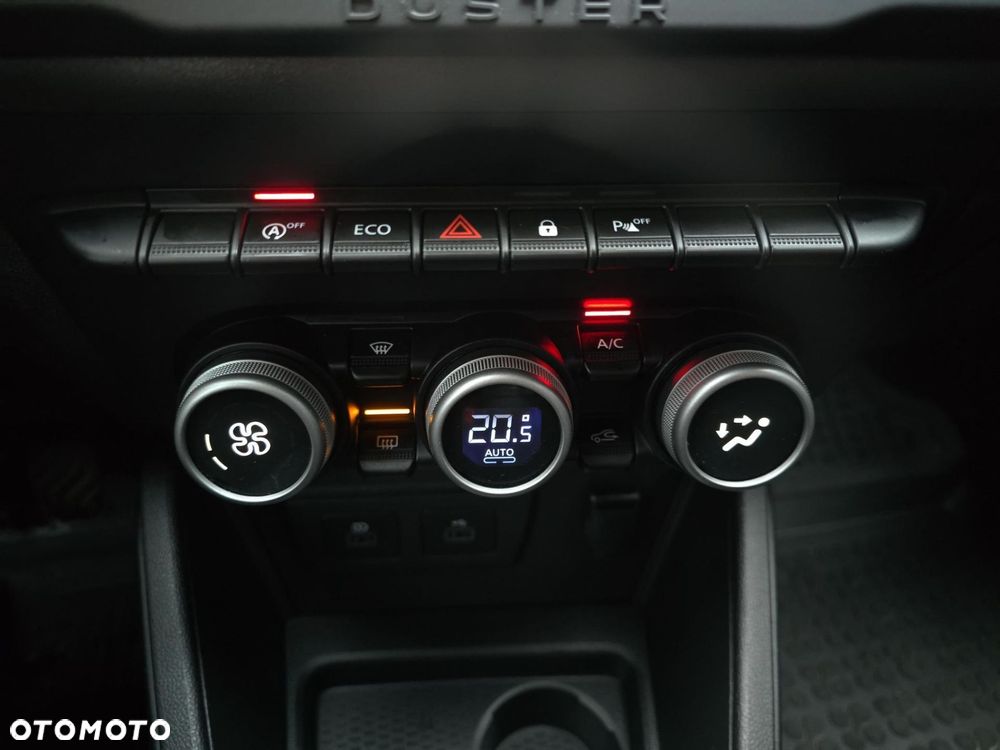Dacia Duster 1.0 TCe Journey - 15