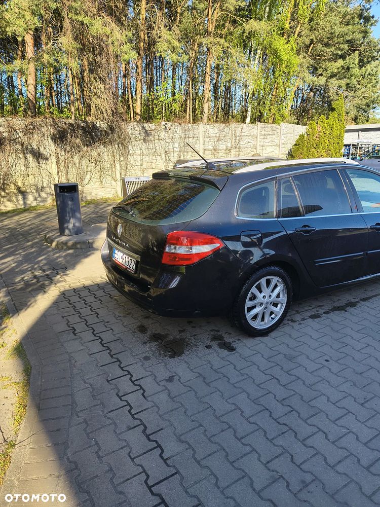 Renault Laguna 2.0 16V 140 Dynamique - 2