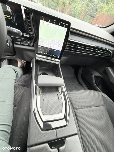 Renault Espace 1.2 E-Tech Full Hybrid 200 esprit Alpine MMT 7os - 8