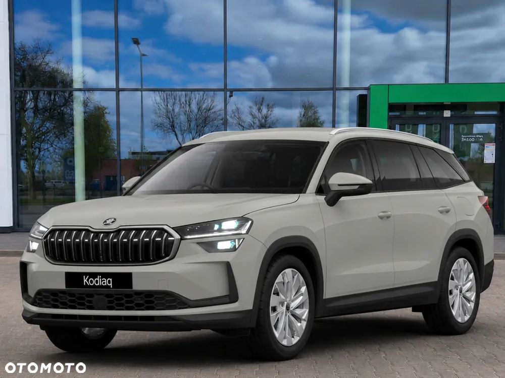 Skoda Kodiaq 2.0 TDI 4x4 Drive DSG - 3