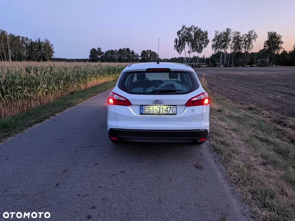 Ford Focus - 17