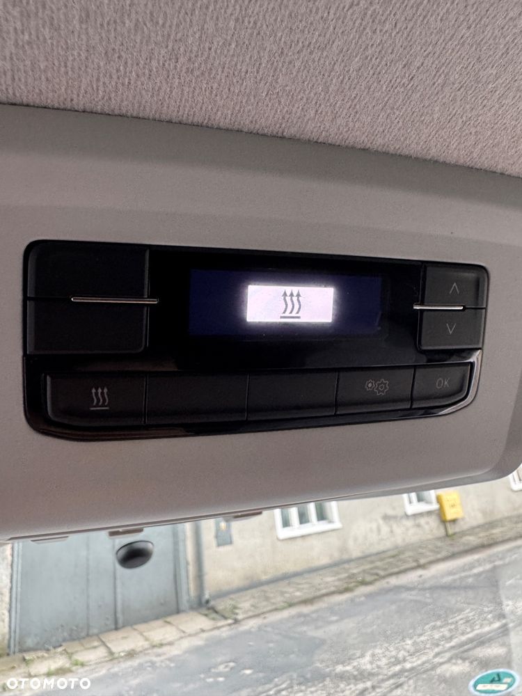 Volkswagen T6.1 Long 2.0 TDI Szafki Webasto fv 23% - 13