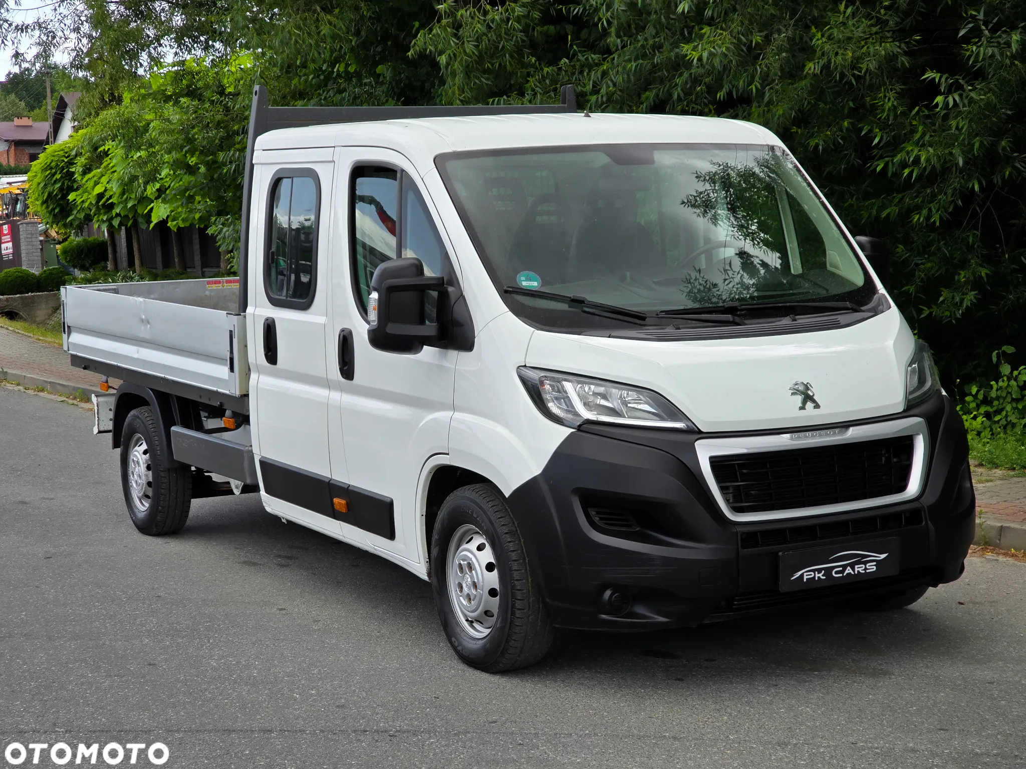Peugeot Boxer - 9
