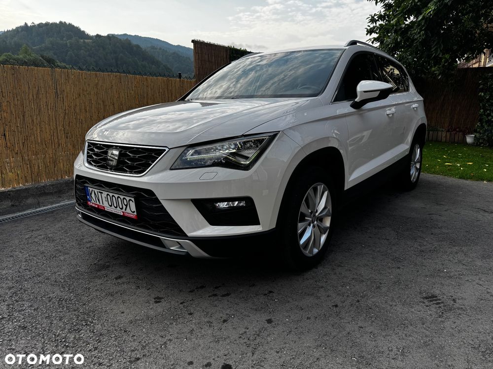 Seat Ateca - 3