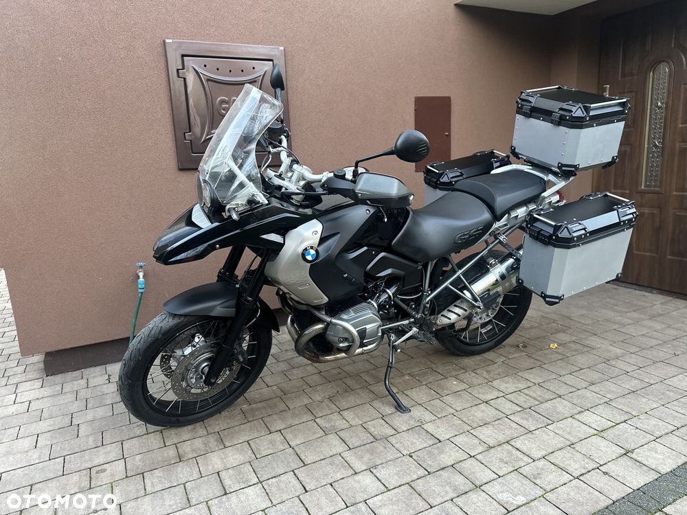 BMW GS - 32