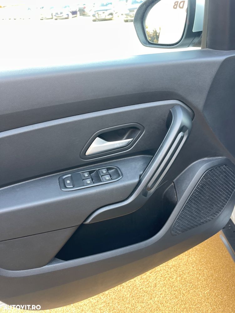 Dacia Duster Blue dCi 115 Comfort - 30