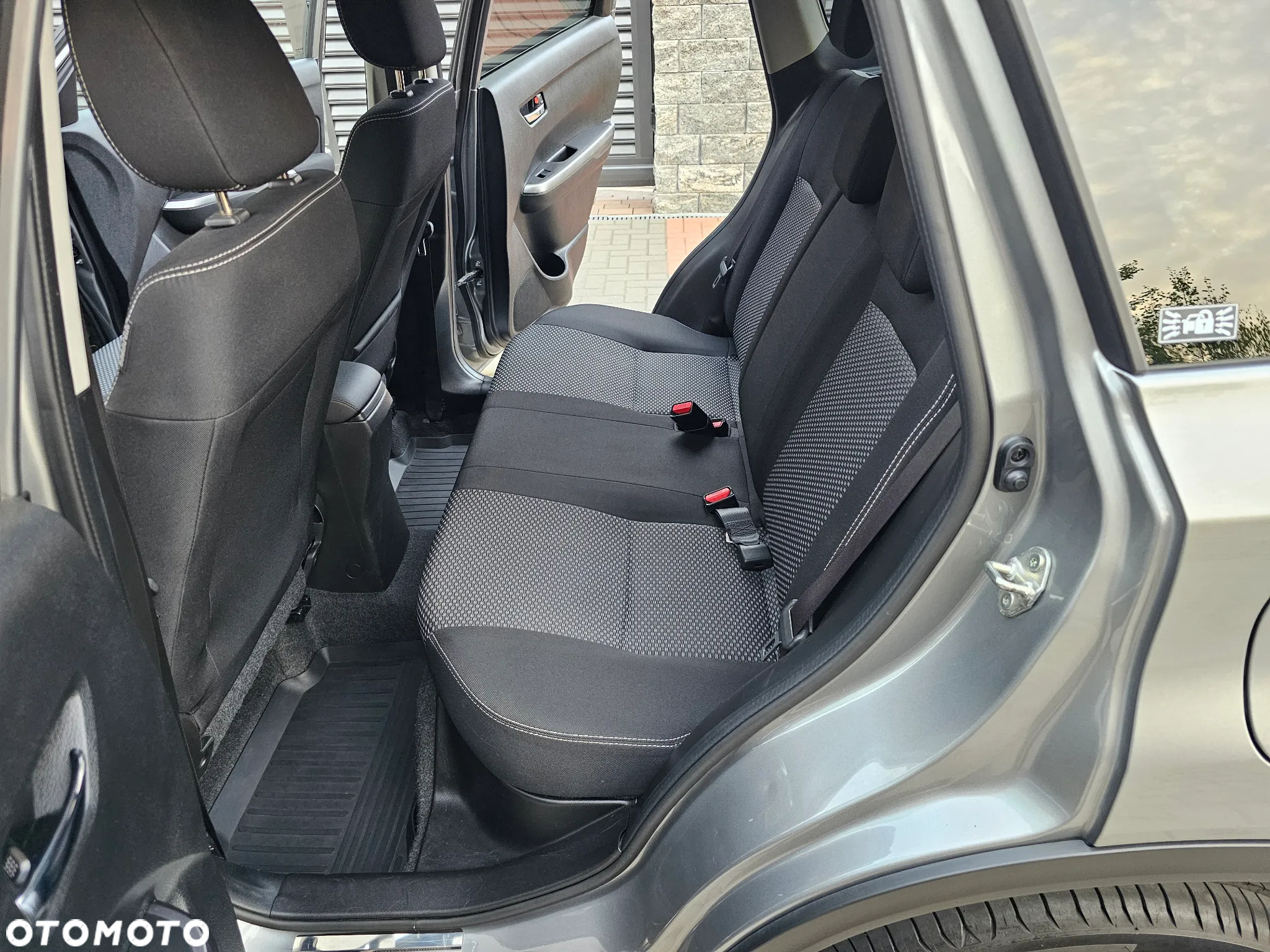 Suzuki Vitara 1.4 Boosterjet Premium 2WD - 14