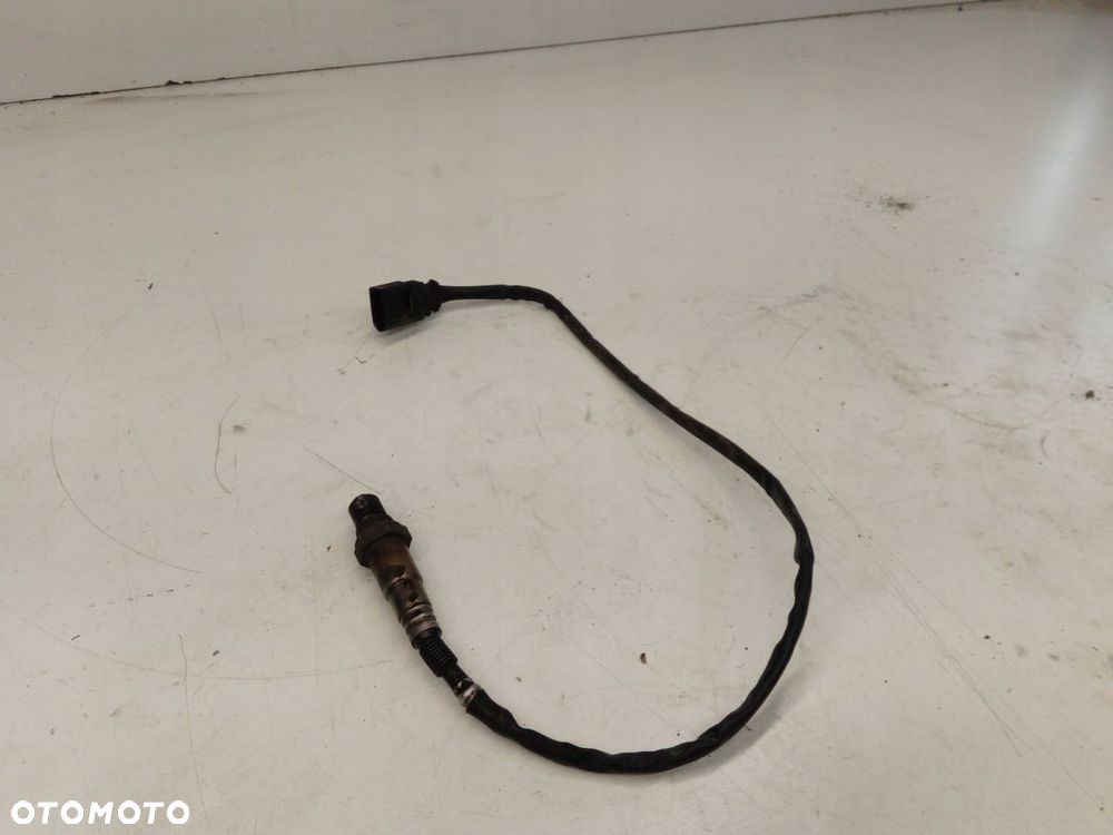 SONDA LAMBDA AUDI VW SETA SKODA 06H906262A - 1