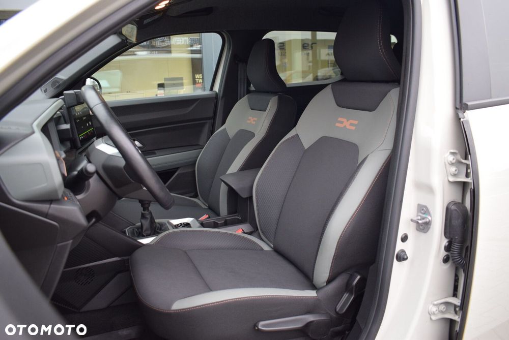 Dacia Duster - 12