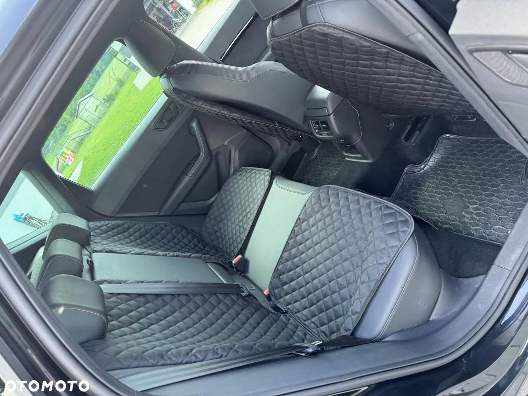 Cupra Ateca 2.0 TSI 4Drive DSG - 6