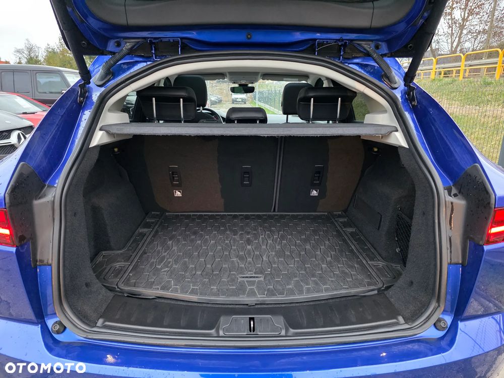 Jaguar E-Pace 2.0 i4D AWD S - 7