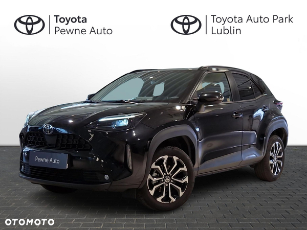 Toyota Yaris Cross Hybrid 1.5 Style