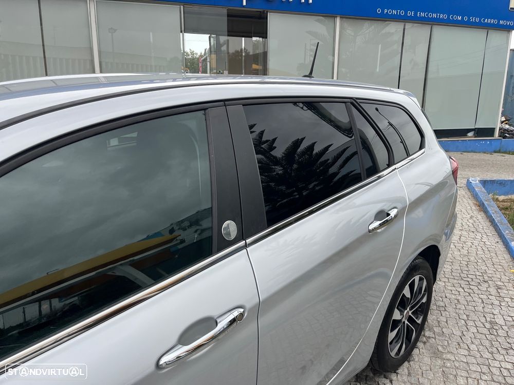 Fiat Tipo Station Wagon 1.3 M-Jet Mirror - 18