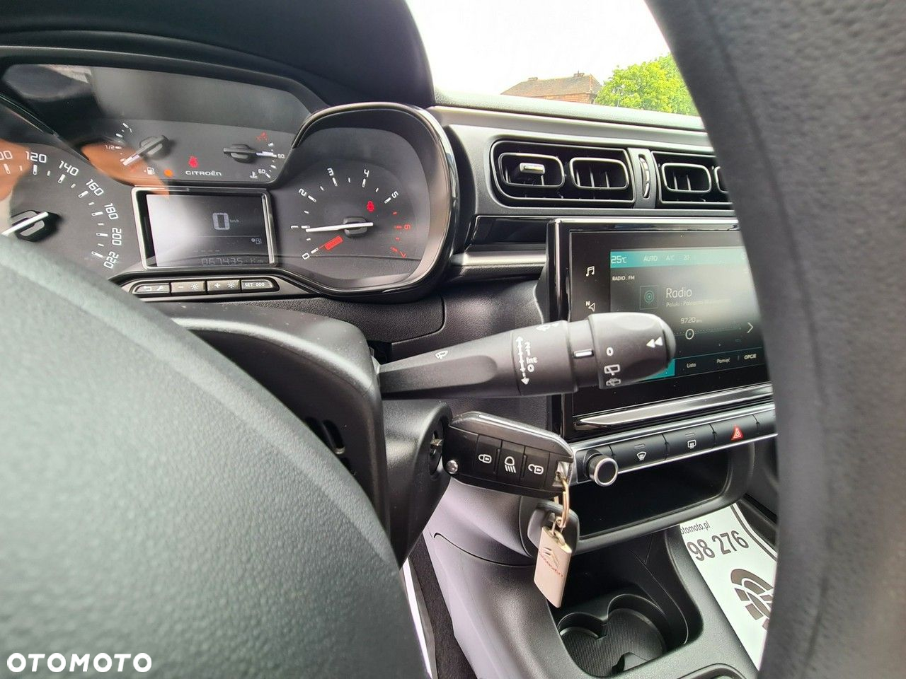 Citroën C3 1.2 PureTech Feel - 21