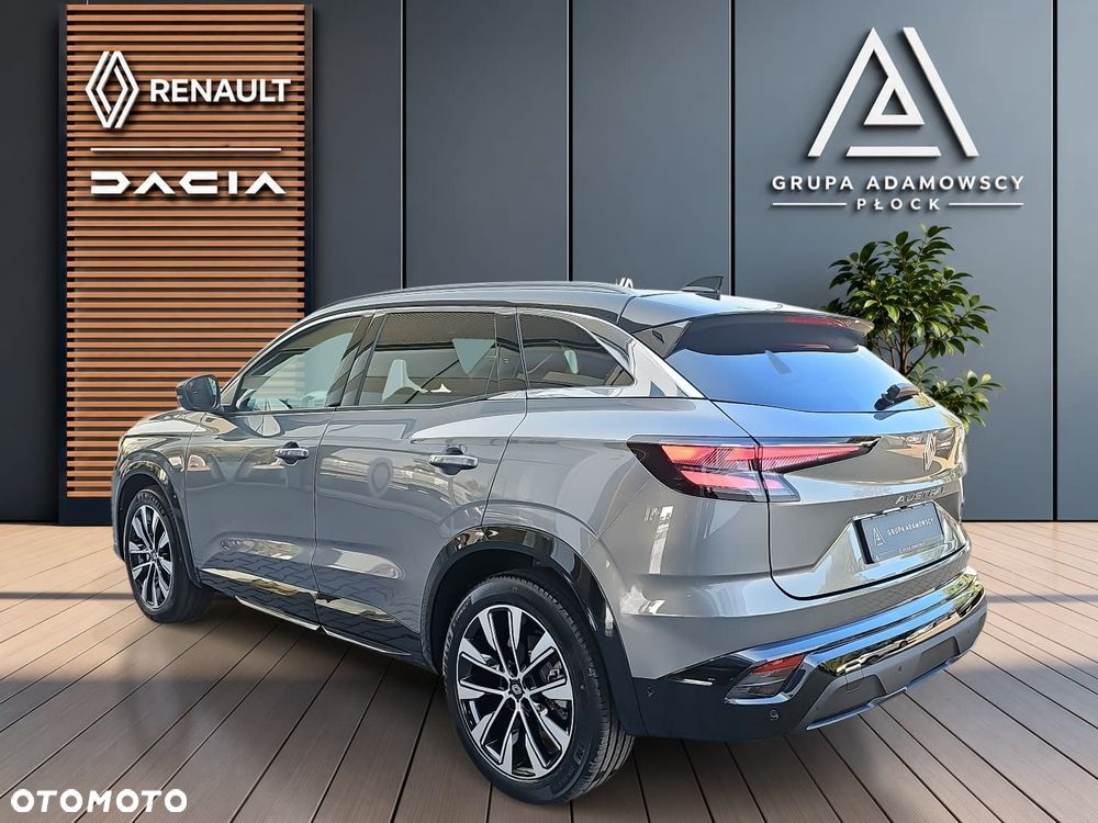 Renault Austral 2026