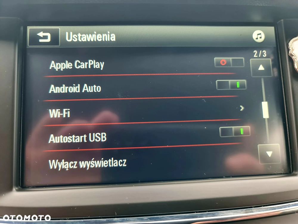 Opel Astra V 1.6 CDTI Enjoy - 22