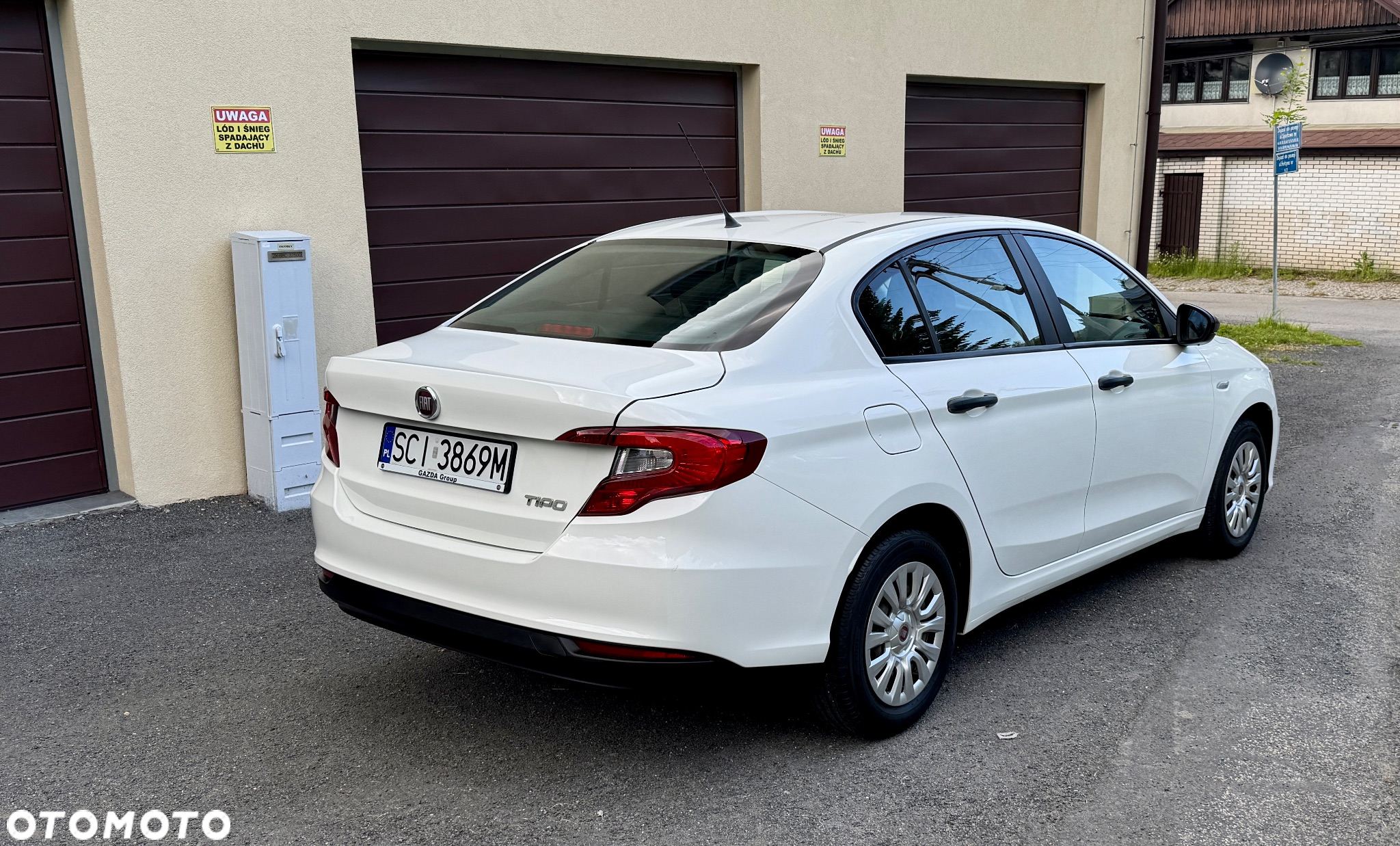 Fiat Tipo 1.4 16v Pop - 7