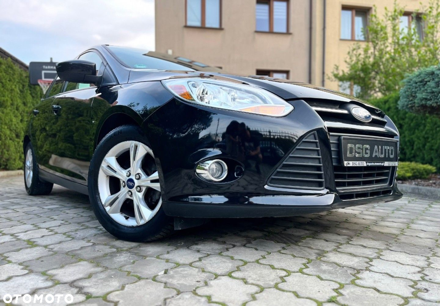 Ford Focus - 4